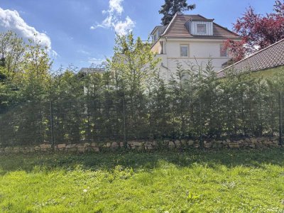 2-3 Zimmer-Wohnung  in einem hellen, gepflegten Mehrfamilienhaus