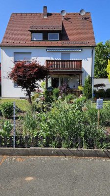 Freundliche neu renovierte 3-Zimmer-Wohnung in Nürnberg