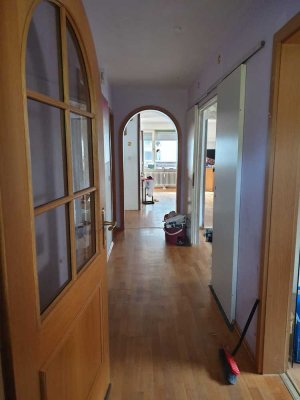 3 Zimmer-Wohnung ohne Provision