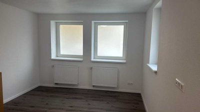 Geschmackvolle, modernisierte 1-Zimmer-Wohnung mit gehobener Innenausstattung in Neckarsulm