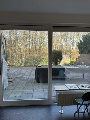 Ruhige 3,5-Zimmer Wohnung mit Terassse in Bochum-Werne