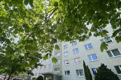 Attraktive 1-Zimmer-Wohnung in Magdeburg