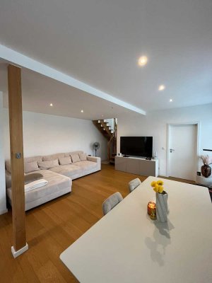 3 Zimmer Wohnung mit Balkon in Darmstadt-Arheilgen