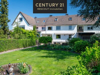 C21 - Haus Sommerliebe! Neues Zuhause für GROß und klein!