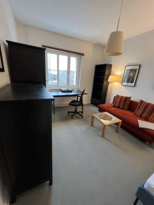 1 WG-Zimmer in Lichtenberg 3er WG - Shared flat in Lichtenberg