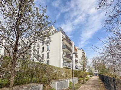 ++Wohngourmets aufgepasst++
Sonnige Wohnung mit Fernblick in Premiumlage