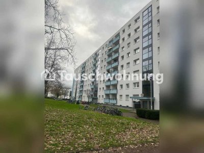Tauschwohnung: Gemütliche Wohnung in Freiburg Weingarten