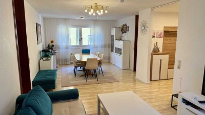 Exklusive Stadtwohnung in Bestlage am Schillerplatz – urban, ruhig & barrierefrei