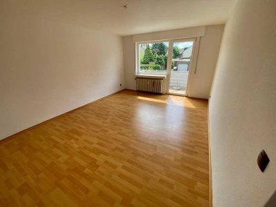 Schöne und gepflegte 3-Zimmer-Wohnung mit Balkon in Oer-Erkenschwick
