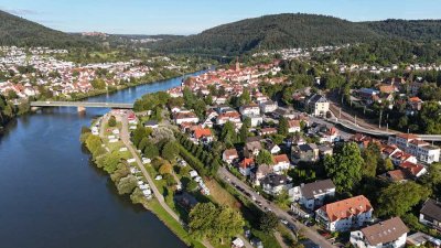 Neckarblick, Bestlage!!