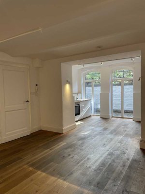 1 Zimmer Wohnung in Aachen-Frankenberg