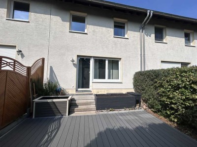 Frisch Sanierter Familientraum mit 5,5 Zimmern in Machern