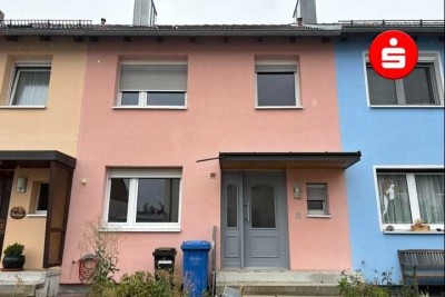 RMH in Altdorf mit Ausbaupotential
