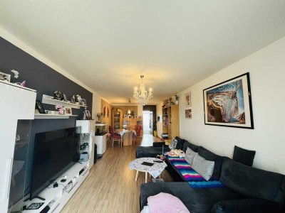 ** 4 ZKB in Toplage von Dietzenbach! **