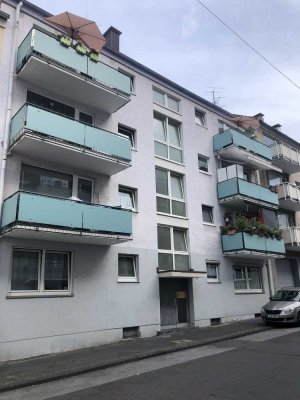 3 Zimmerwohnung in Uninähe