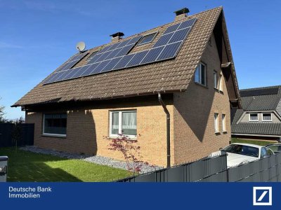 Genießen Sie den herrlichen Weitblick und leben Sie besonders