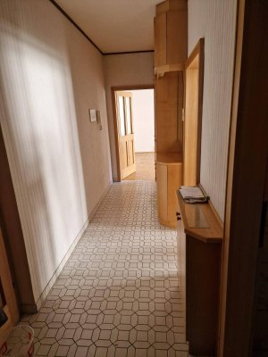 Ruhige Wohnung privat zu verkaufen