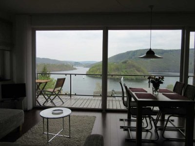 Rurberg wohnen wo andere Urlaub machen
