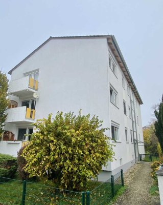 Charmante 2-Zimmer-Eigentumswohnung mit Balkon – gepflegt, gut geschnitten & sofort bezugsbereit