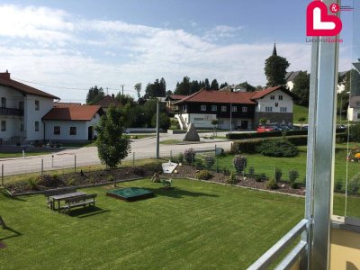 Ideale 3-Zimmer- Wohnung in Schwarzenberg