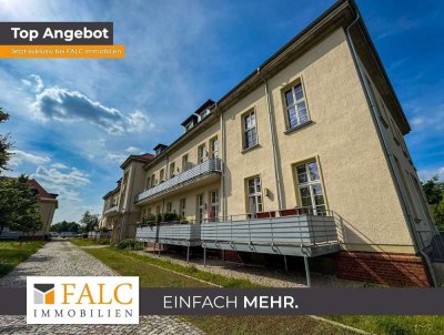 Immobilie in Bestform: große ETW in begehrtem Quartier!