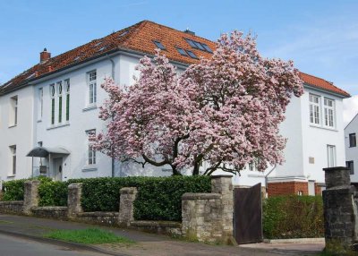 Stilvolle Wohnoase in bester Innenstadtlage