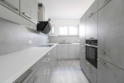 Traumhaftes Reihenhaus auf 171m² inkl. Terrasse + Dachterrasse!