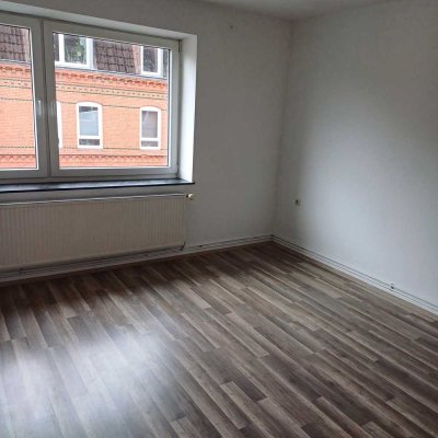 Attraktive 2-Zimmer-Wohnung mit Balkon in Kiel