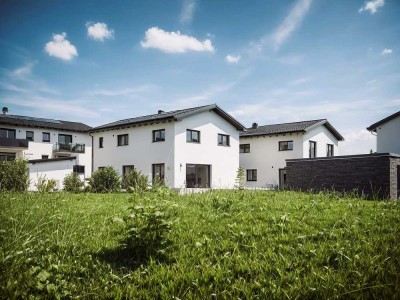 Einfamilienwohnhaus in Roding