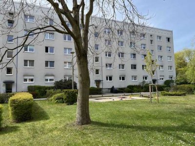Optimal geschnittene 4-Zimmer "Platte" am Stern - vermietet