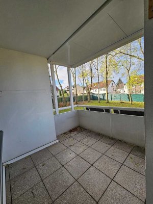 4-Zimmer-Wohnung in Herne Bickern