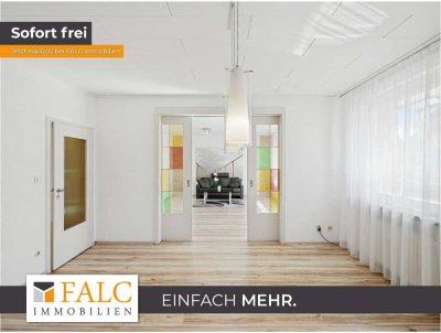 2 in 1 - Wohnen und vermieten mit Flair! In Braunschweig-Wenden!