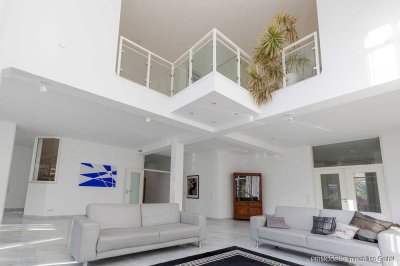 Großzügiges Architektenhaus in Darmstadt!