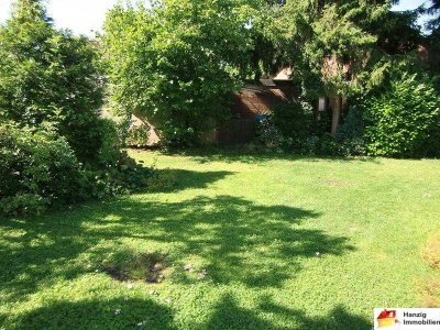 In ruhiger Wohnlage! Gepflegte 5 Zimmer Erdgeschosswohnung in Bielefeld Heepen!