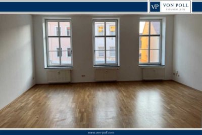 Schicke Maisonettewohnung in Pulsnitz
