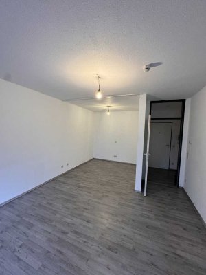Charmante 1-Zimmer-Wohnung mit Balkon in Essen-Horst – ideal für Singles oder Pendler