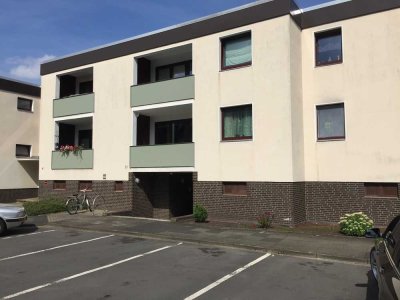 Exklusive 1-Zimmer-Wohnung in Hannover