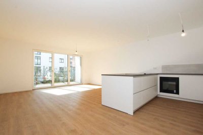 Erstbezug mit überdachter Terrasse in toller Lage von Braunschweig!