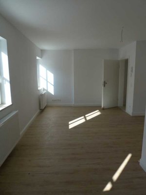 Neuwertige 2 Zimmer-Wohnung in Zentrum von Holzkirchen
