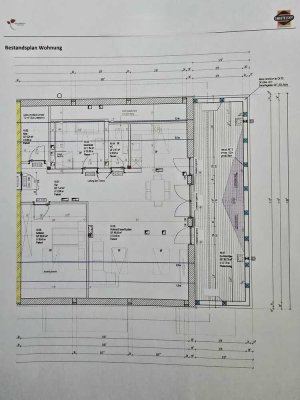 Neuwertige Wohnung in Bayerisch Gmain (Neubau 2022)