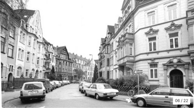 Glünderstraße 30167 Hannover