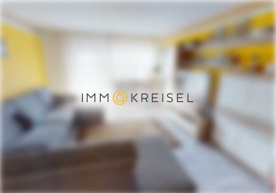 *Secret Sale* Perfekte Wohnidylle: Geräumige 4-Zimmer-Wohnung in Edingen-Neckarhausen