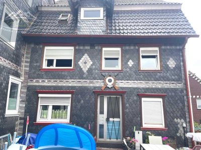 Sanierungshäuser und-oder Kapitalanlage in Dassel