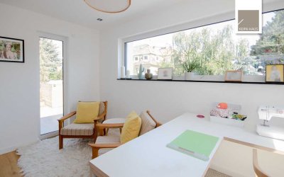 Traumhaus von Kern-Haus: Individuell & massiv! (inkl. Grundstück & Kaufnebenkosten)