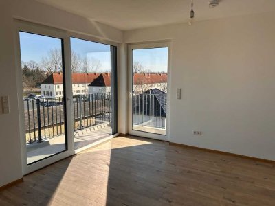 2.-Z-Wg*  Balkon* nahe UNI / WISTA *10 Min zur S-Bahn* 5 Min zur Str.Bahn* ab 12/2025 Erstbezug!