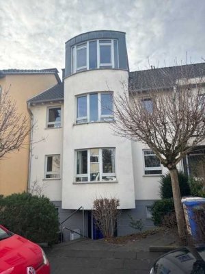 Hochwertige 3-Zimmer Maisonette-Wohnung in Bonn-Dottendorf