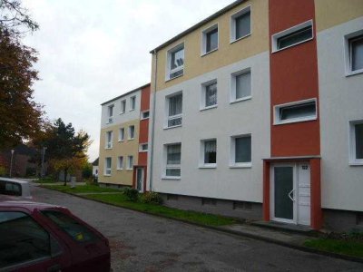 Ruhige Wohnlage in gepflegtem Objekt MG-Dorthausen