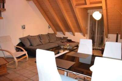 1,5-Zimmer Wohnung in Klosterlechfeld