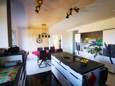 Sofort beziehbar - Familientraum in Grünruhelage