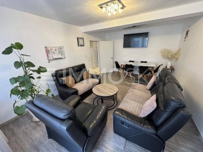Helle Wohlfühloase mit Loggia-Neue Preis!!